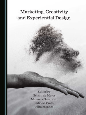 cover image of Marketing, Creativity and Experiential Design